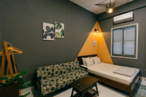 Stay&Chill S7- Peaceful house nearby Bui Vien